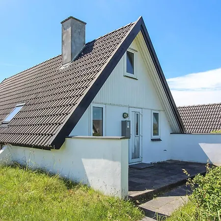 Hvide Sande * Bjerregård