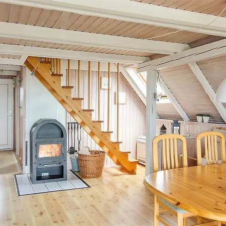 Hvide Sande * Bjerregård